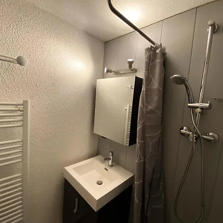 Riondet G - Riondet 27 Mae-6891 Apartment *