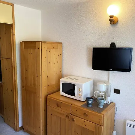 Riondet G - Riondet 27 Mae-6891 Apartment Valmorel
