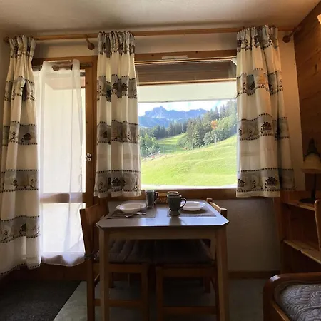 Apartment Riondet G - Riondet 27 Mae-6891 Valmorel