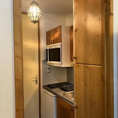 Riondet G - Riondet 27 Mae-6891 Apartamento Valmorel