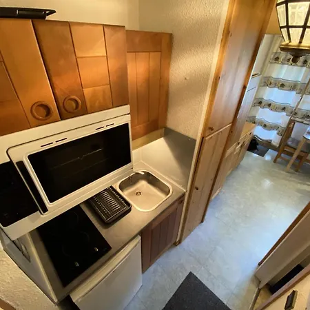Apartment Riondet G - Riondet 27 Mae-6891