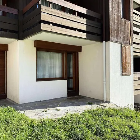Riondet G - Riondet 27 Mae-6891 Apartamento