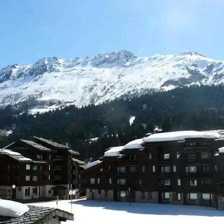 Apartamento Riondet G - Riondet 27 Mae-6891 Valmorel