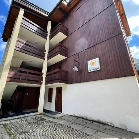 Riondet G - Riondet 27 Mae-6891 Apartamento