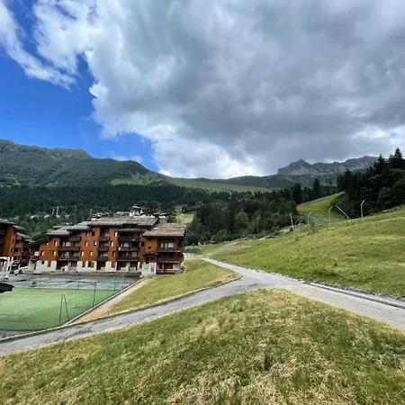 Riondet G - Riondet 27 Mae-6891 Apartamento Valmorel